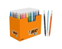 Feutre Bic Kids Visa - Boite de 84