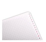 Répertoire spirales Clairefontaine Metric format A4 21 x 29,7 cm 180 pages