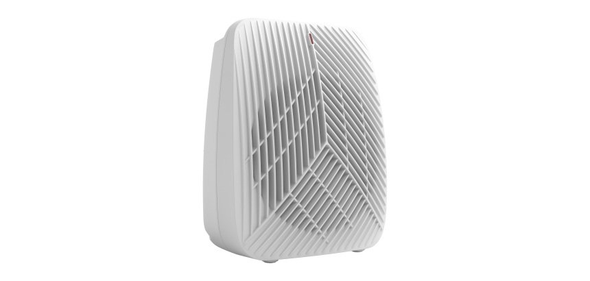 Chauffage soufflant Tristar 2000 W