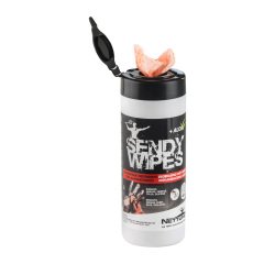 Salviette umidificate Sandy Wipes Nettuno - barattolo da 40pz