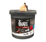 Salviette umidificate Sandy Wipes Nettuno - secchiello da 100pz