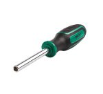 BRÜDER MANNESMANN Jeu d'embouts, 122 pièces