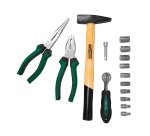 BRÜDER MANNESMANN Jeu d'embouts, 57 pièces