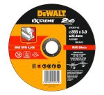 Disque à tronçonner 355 x 3 x 25,4 mm