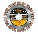 Disque béton Extreme Runtime pour rainureuse 125 x 22,2 mm