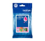 BROTHER LC527XL Cartouche haute capacité couleur séparées pour imprimante jet d'encre