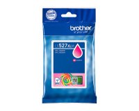 BROTHER LC527XL Cartridge met hoge capaciteit voor afzonderlijke kleuren voor inkjetprinter