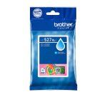 BROTHER LC527XL Cartouche haute capacité couleur séparées pour imprimante jet d'encre