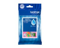BROTHER LC527 XL - High capacity separate color cartridge for inkjet printer