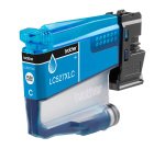 BROTHER LC527XL Cartouche haute capacité couleur séparées pour imprimante jet d'encre