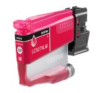 BROTHER LC527XL Cartouche haute capacité couleur séparées pour imprimante jet d'encre