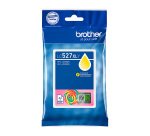 BROTHER LC527XL cartridge hoge capaceiteit afzonderlijke kleuren voor inkjetprinter