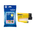 BROTHER LC527XL cartridge hoge capaceiteit afzonderlijke kleuren voor inkjetprinter