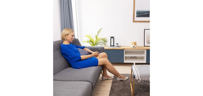 Difusor de aroma PureAroma 550 Cecotec