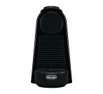 Machine à café à capsule Nespresso Essenza Mini, noire