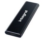 SSD externe Intégral SlimXpress 500 Go