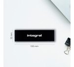 SSD externe Intégral SlimXpress 500 Go