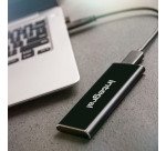 SSD externe Intégral SlimXpress 500 Go