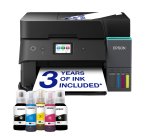 Epson EcoTank ET-4950 Inkjet A4 4800 x 1200 DPI 35 ppm Wi-Fi