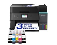 Epson EcoTank ET-4950 Inkjet A4 4800 x 1200 DPI 35 ppm Wi-Fi