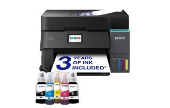 Multifunctional printers