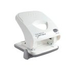 Perforateur 2 trous ECO X5 Rapesco - capacité 40 feuilles