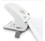 Perforateur 2 trous ECO X5 Rapesco - capacité 40 feuilles