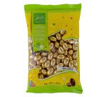 Oeufs de Pâques Hamlet Chocolat au lait, fourrage aux noisettes - Sachet de 1kg