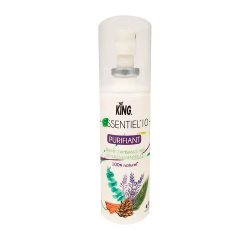 Spray purifiant essentiel'10 1