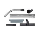 Kit de nettoyage des sols pour aspirateurs