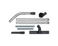 Kit de nettoyage des sols pour aspirateurs