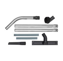 Kit de nettoyage des sols pour aspirateurs