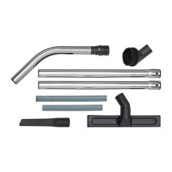 Kit de nettoyage des sols pour aspirateurs