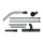 Aspirateur de chantier