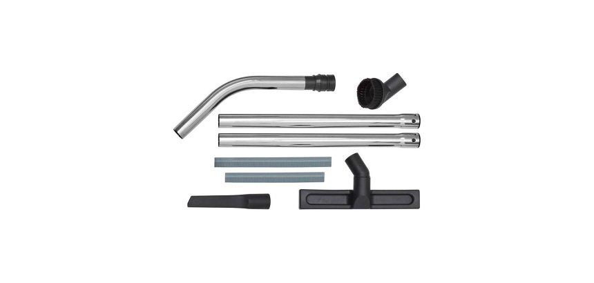 Kit de nettoyage des sols pour aspirateurs