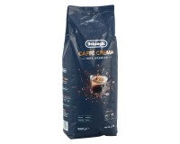 Pack 2 pâquets de 1 kg Café en grains De’Longhi Caffè Crema + 1 paquet OFFERT