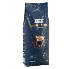 Café en grains De’Longhi Caffè Crema - paquet de 1 kg