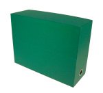 Boîte de classement carton NATURE LINE OXFORD standard