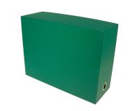 Boîte de classement carton NATURE LINE OXFORD standard