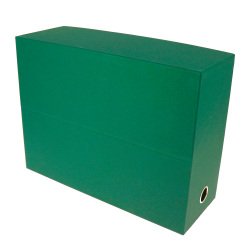 Boîte de classement carton NATURE LINE OXFORD standard