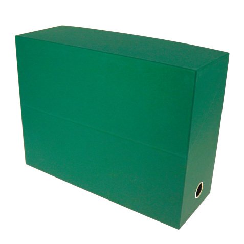 Boîte de classement carton NATURE LINE OXFORD standard