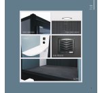 Cabine acoustique Solo Industrielle