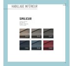 Cabine acoustique Solo Industrielle