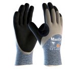 Guanti antitaglio C ATG MaxiCut® Oil™ 34-505 in NBR, 1 paio