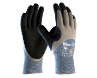 Guanti antitaglio C ATG MaxiCut® Oil™ 34-505 in NBR, 1 paio