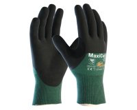 Guanti antitaglio B ATG MaxiCut® Oil™ 44-305 in NBR, 1 paio