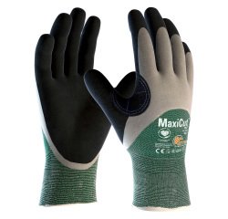 Guanti antitaglio B ATG MaxiCut® Oil™ 34-305 in NBR, 1 paio