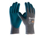 Guanti ATG MaxiFlex® Comfort™ 34-924 in NBR, 1 paio