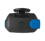 Motorola Talkabout T62 radio bidirectionnelle 16 canaux  Noir, Bleu