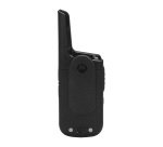 Motorola XT185 radio bidirectionnelle 16 canaux  Noir